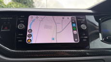 Volkswagen Polo 1.0 TSI Life 5dr Petrol Hatchback